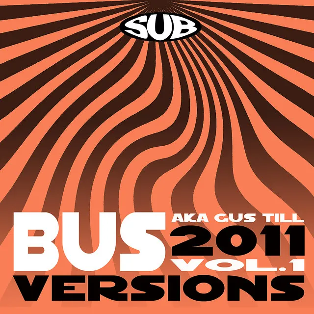 Sacred Fist - 2011 BUS re-edit / remaster