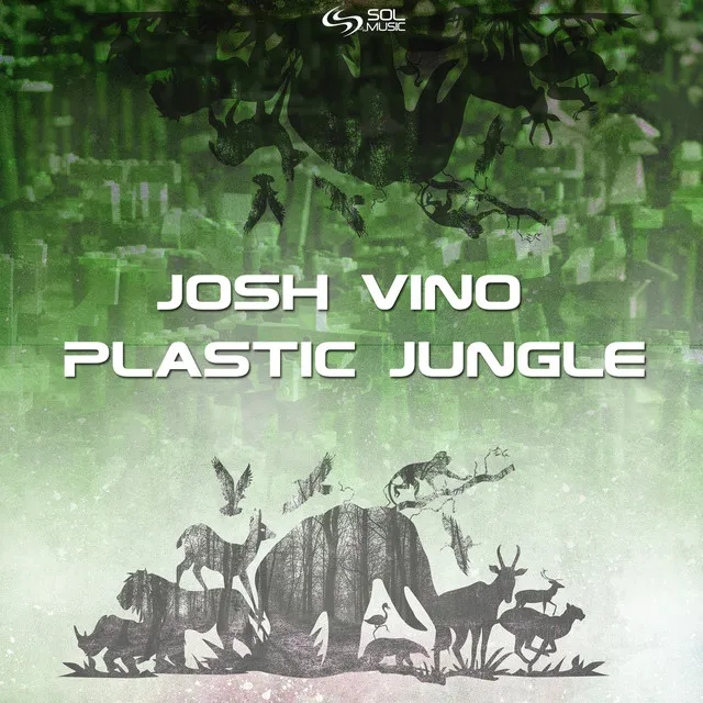 Plastic Jungle - Original Mix