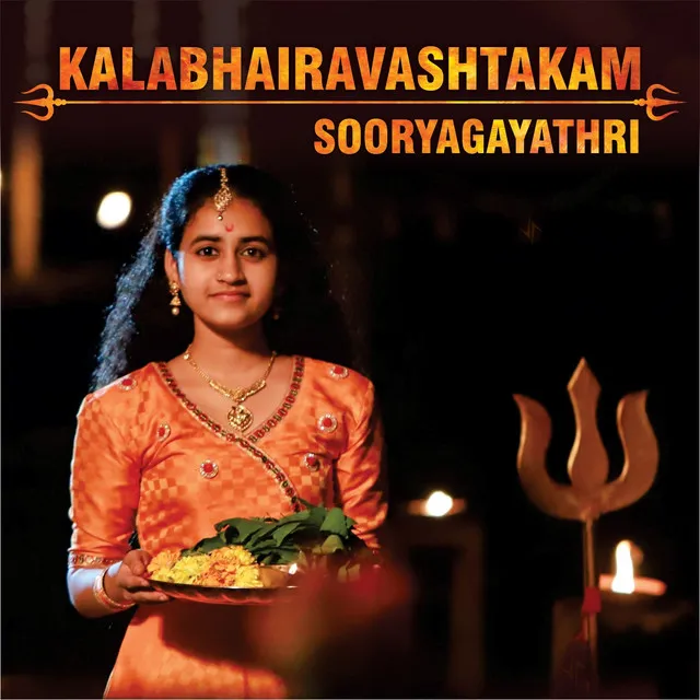 Kalabhairavashtakam