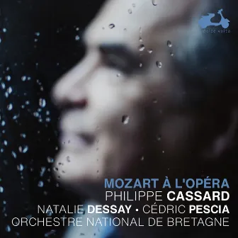 Mozart à l'opéra by Orchestre national de Bretagne