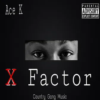 X Factor by Ace K