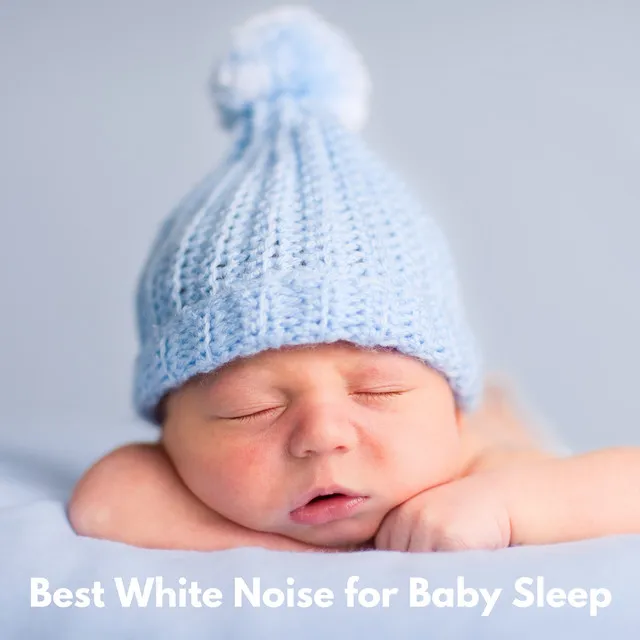 Clean White Noise for Deep Baby Sleep