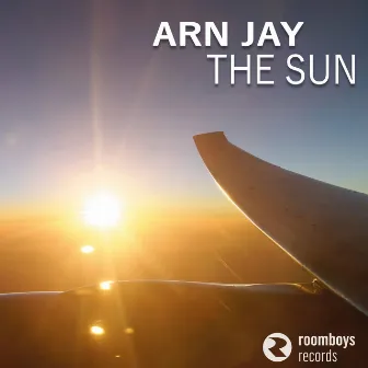 The Sun by Arn Jay