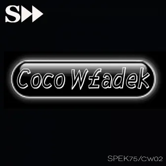 EP2 by COCO WLADEK