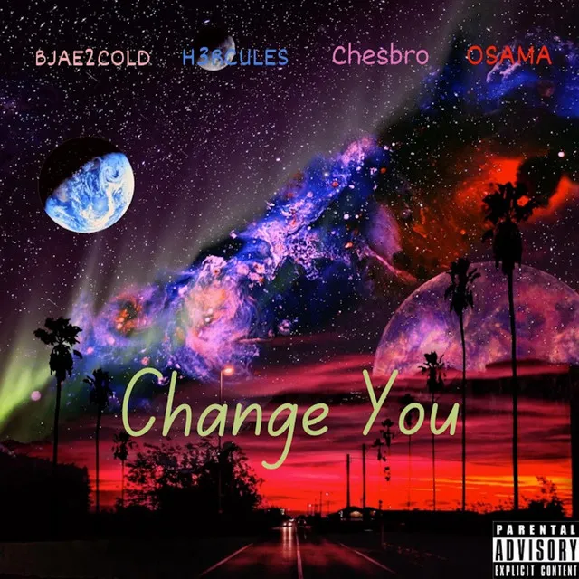 Change You