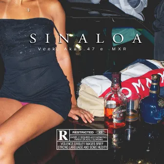 Sinaloa by MXRCELIN