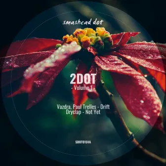 2DOT, Vol. 1 by Vazdra