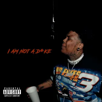 I AM NOT A DYKE by Cali Kilo