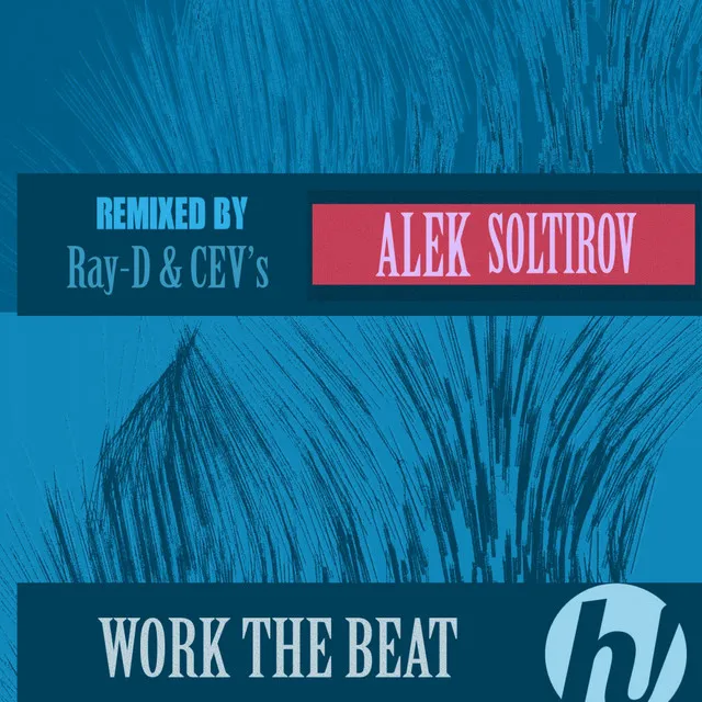 Work The Beat - CEV's Remix