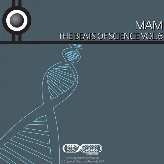 The Beats of Science Vol. 6 by MAM