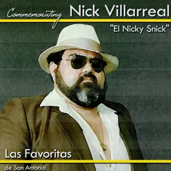 Las Favoritas by Nick Villareal