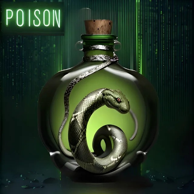 Poison