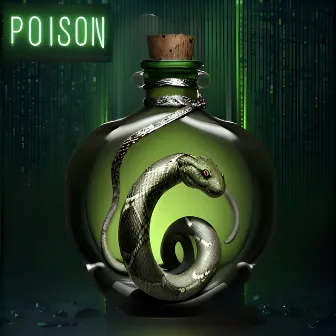 Poison by Gabriela Rosa