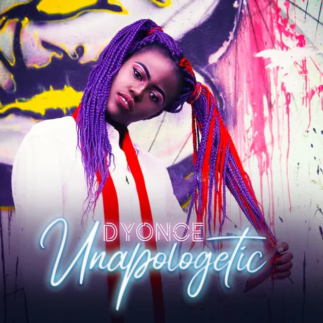 Unapologetic