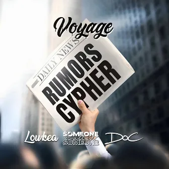 Rumors Cypher by Voyage