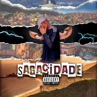 Sagacidade by GMF RECORDS