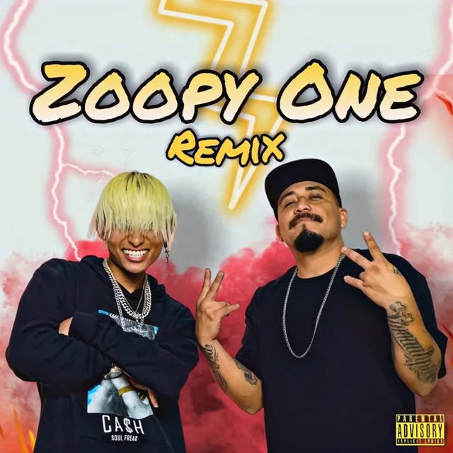 Zoopy One - Remix