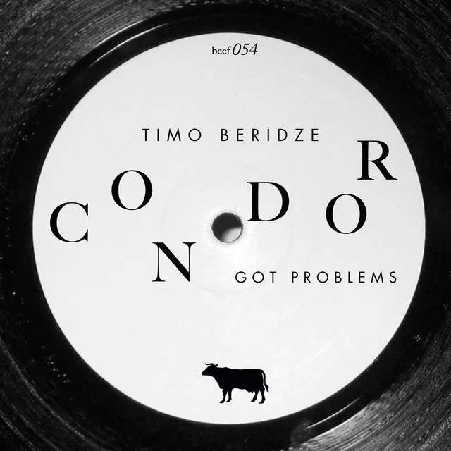 Condor Got Problems - Fog remix