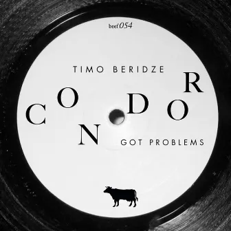 Condor Got Problems by Timo Beridze