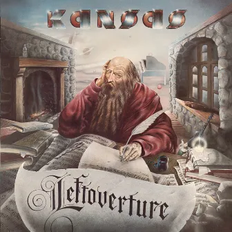 Leftoverture (Expanded Edition) by Kansas