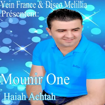 Haiah Achtah by Mounir One