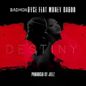 Destiny by Badmon Dyce