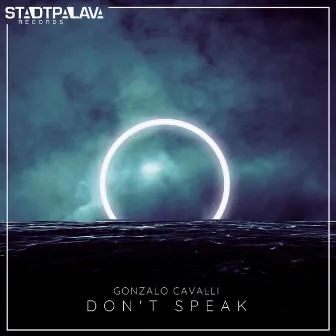 Don't Speak by Gonzalo Cavalli