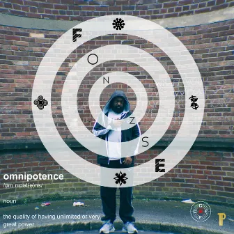 Omnipotence by Fonzse