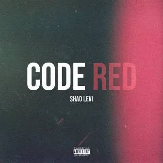 Code Red by Shad Levi