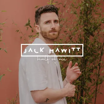 Half of Me by Jack Hawitt