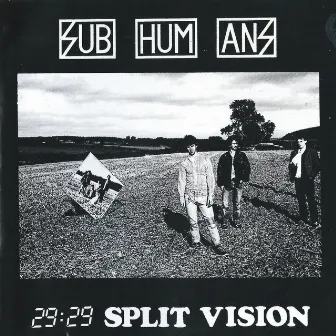 29:29 Split Vision by Subhumans