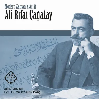 Nihavend Klasik Fasıl (Ali Rıfat Çağatay Modern Zaman Klasiği) by Murat Salim Tokac