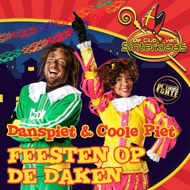 Feesten Op De Daken