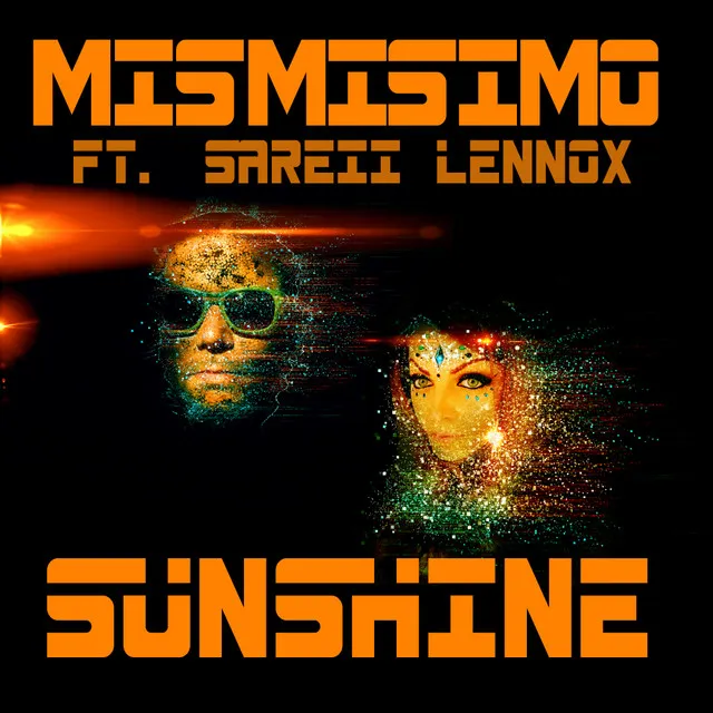 Sunshine - Radio Edit