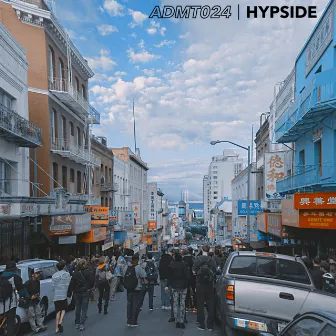 Hypside & Friends by Hypside