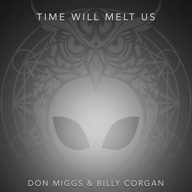 Time Will Melt Us