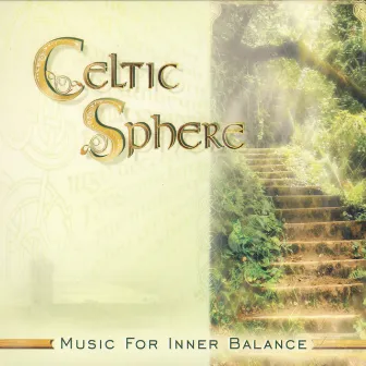 Celtic Sphere by Margot Reisinger