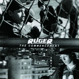 The Commencement by ruger