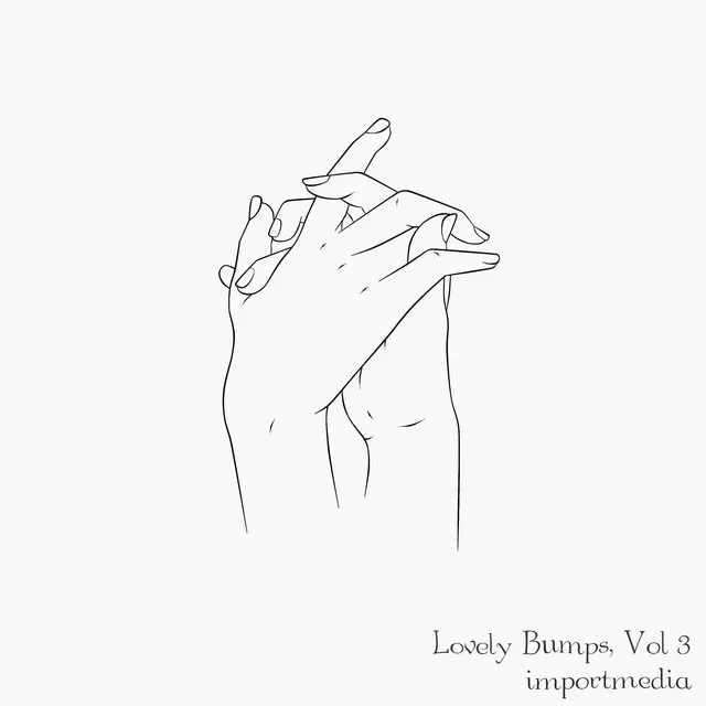 Lovely Bumps, Vol. 3