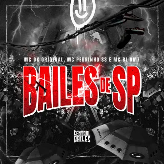 Bailes De SP by MC BL V7M