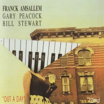 Out a Day by Franck Amsallem