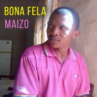 Bona Fela by Maizo