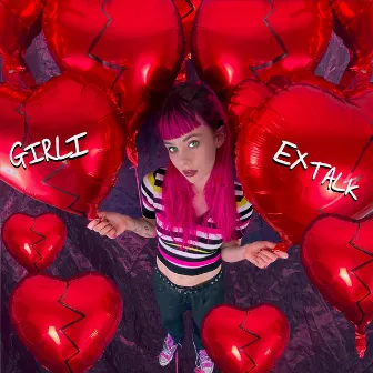 Ex Talk by girli