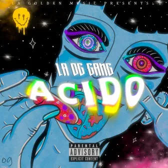 ACIDO (Freestyle) by EL MAY C13