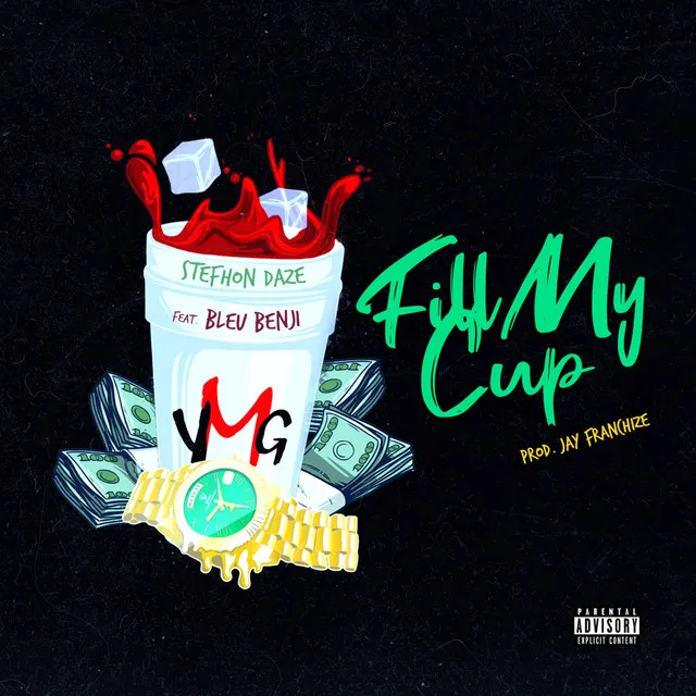 Fill My Cup