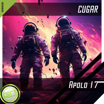 Apolo 17 by CUGAR