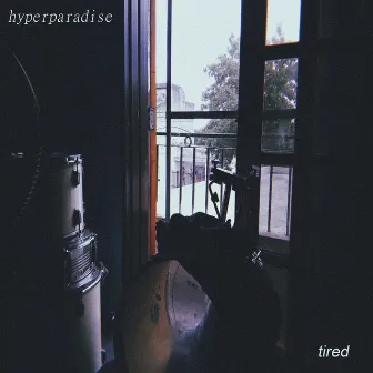 Tired by Hyperparadise