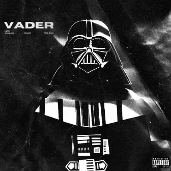 Vader by Kujo