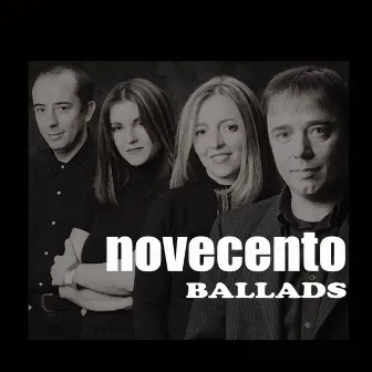 Ballads by Novecento