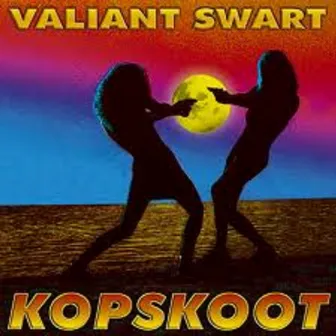 Kopskoot by Valiant Swart